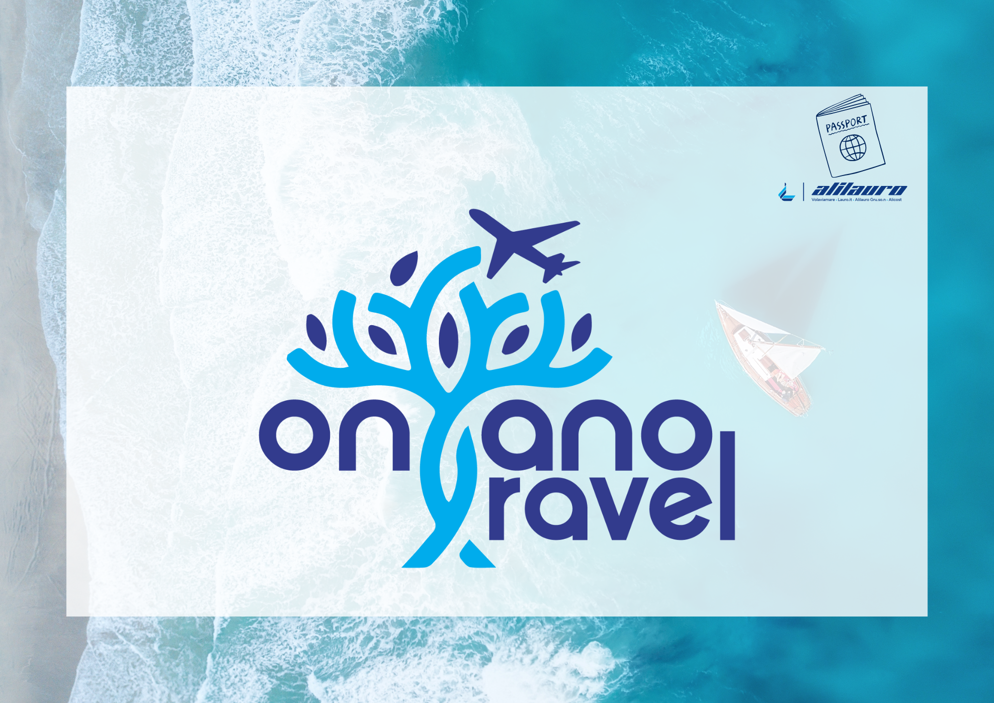 Ontano Travel