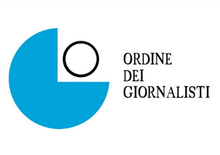 Logo Ordine dei Giornalisti Consiglio Nazionale