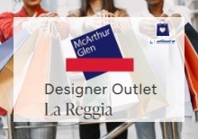 Logo La reggia