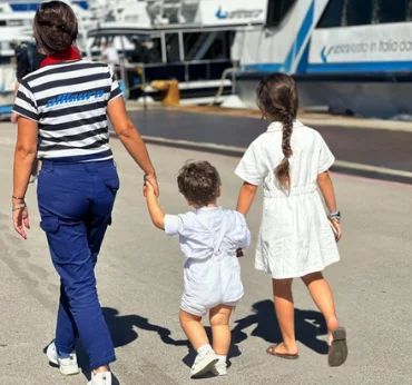 Servizi famiglia Volaviamare