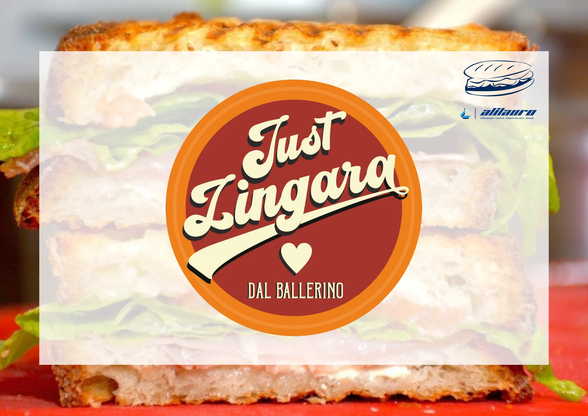 Logo Just Zingara