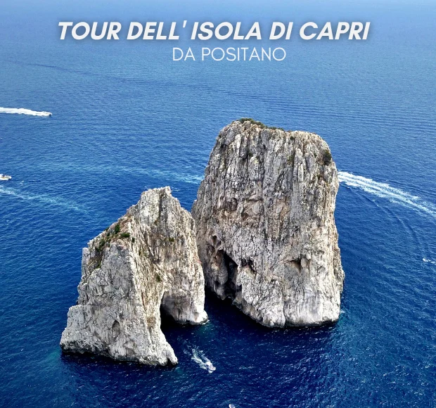 Tour Positano