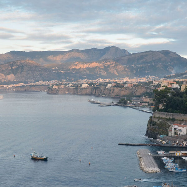 Italian Open Water, a Ischia l'atto finale – Il Golfo 24