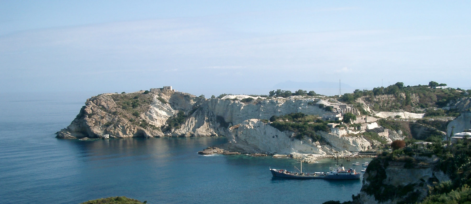 Ponza - alilauro
