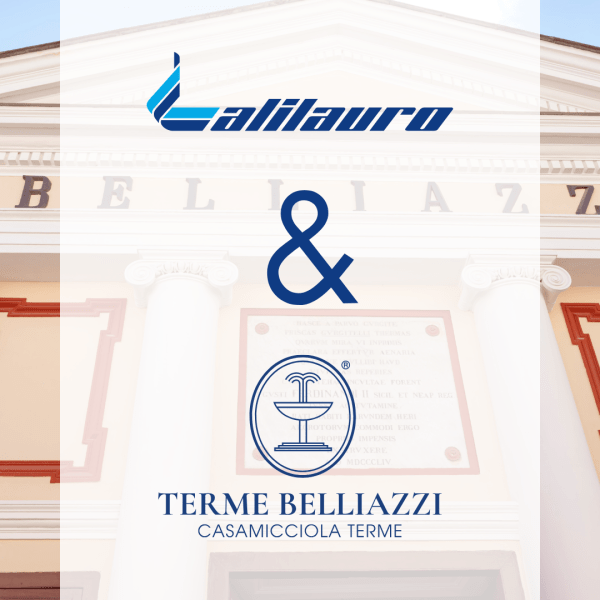 Rilassati alle Antiche Terme Belliazzi: sconto esclusivo per viaggiatori Alilauro e possessori di Resident Card