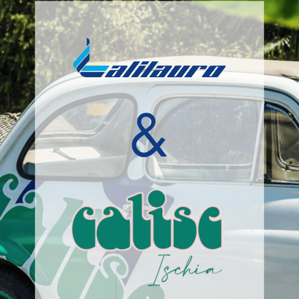 Calise & Alilauro: un pezzo di storia ischitana con lo sconto giusto