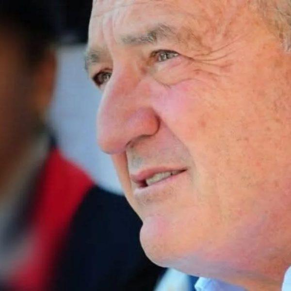 Lutto Salvatore Lauro. La nota ufficiale